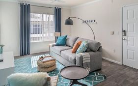 Cozy 1Br Apartment In South Tempe By Wanderjaunt